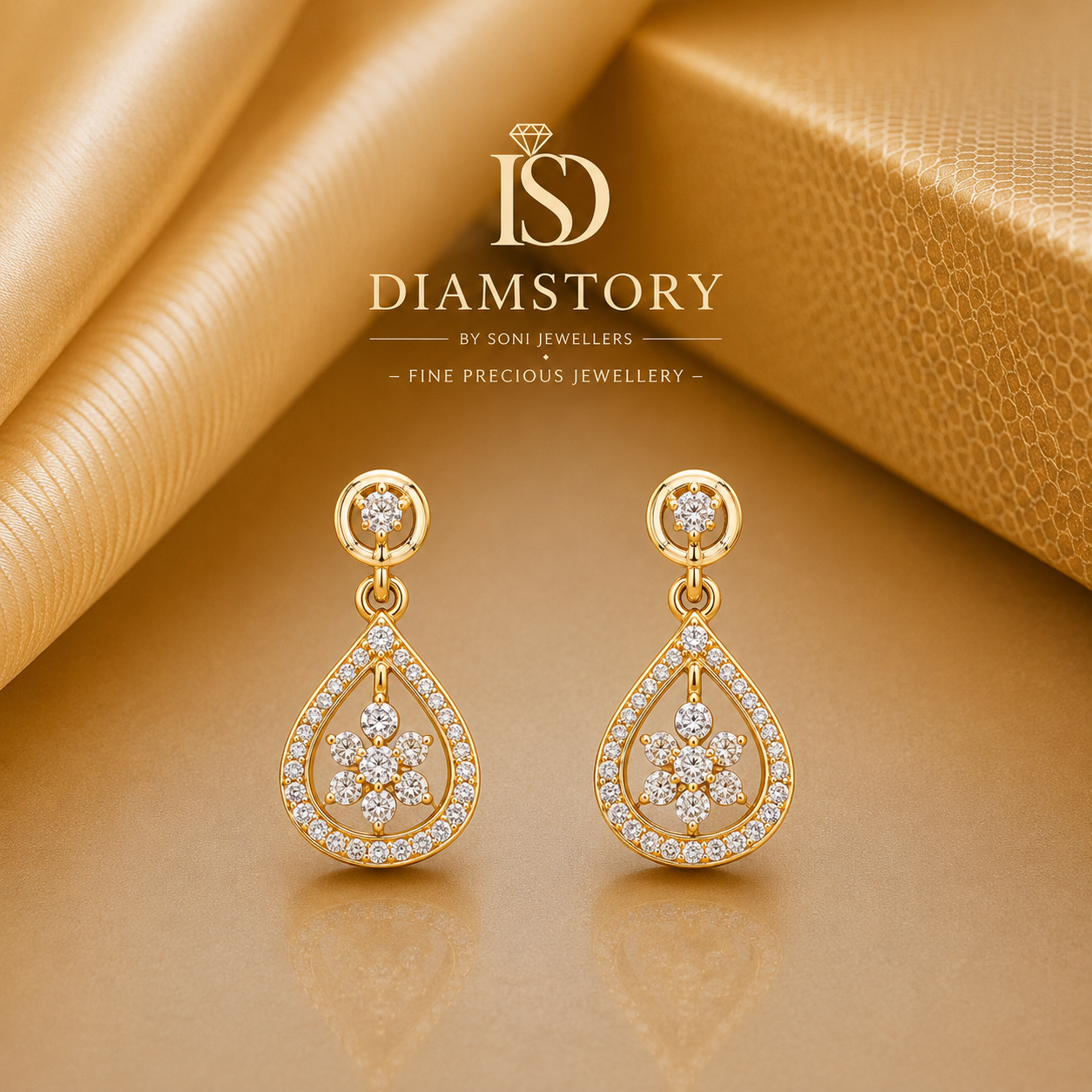 Women Earrings 6